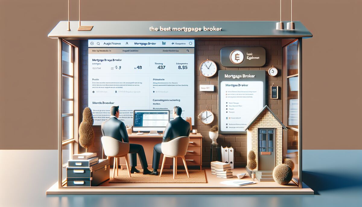 Finding the Best Mortgage Broker in Eaglemont: Your Ultimate Guide