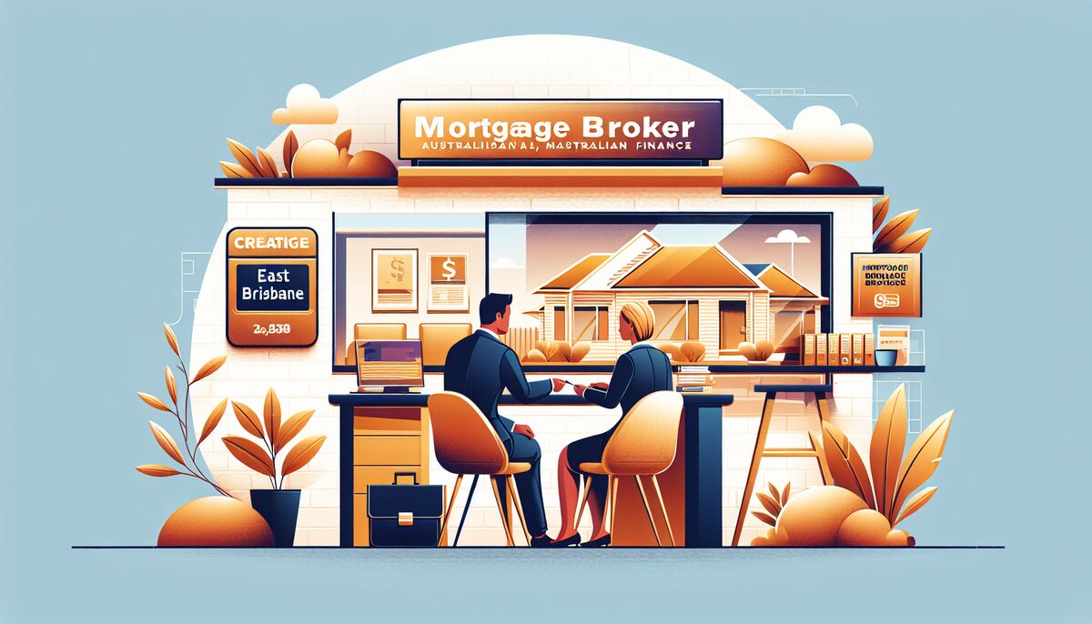 Find the Best Mortgage Broker in East Brisbane for Your Home Loan Needs
