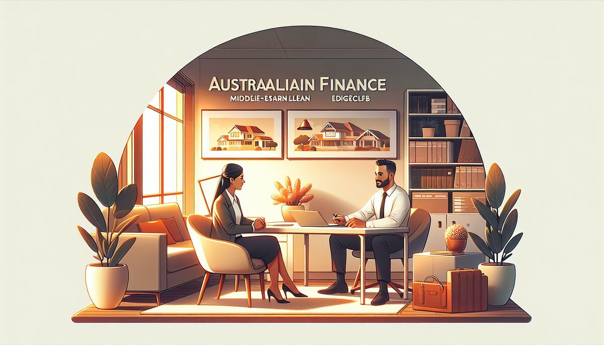 Finding the Best Mortgage Broker in Edgecliff: Your Path to Homeownership