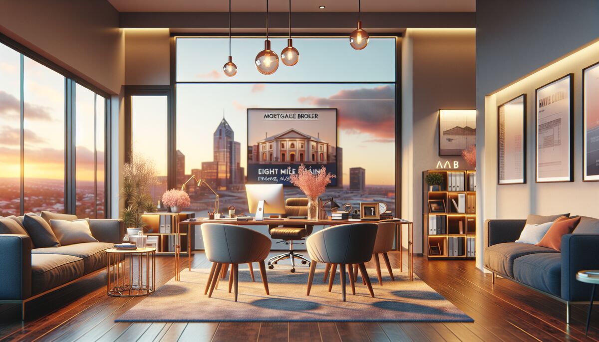 Discover the Best Mortgage Broker in Eight Mile Plains: Esteb and Co