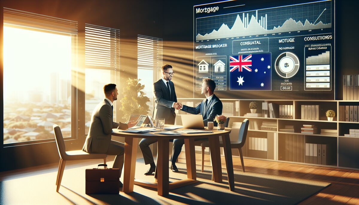 Finding the Best Mortgage Broker in Elwood, Melbourne: Your Guide to Success