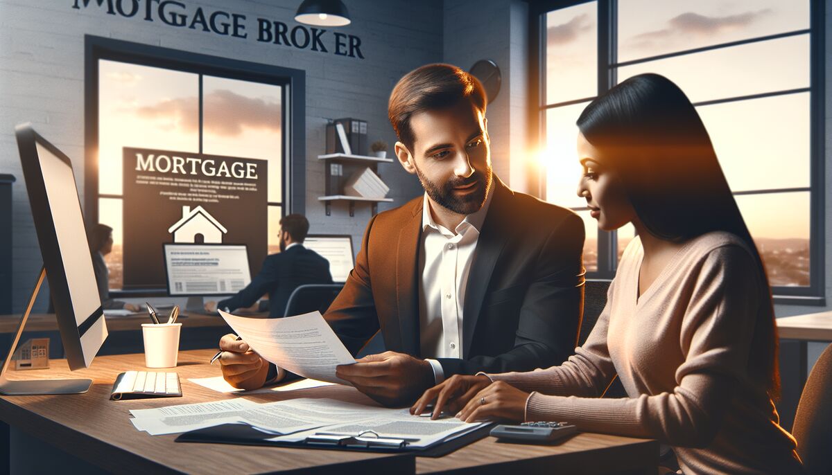 Finding the Best Mortgage Broker in Enmore: Your Guide to a Successful Home Loan Experience