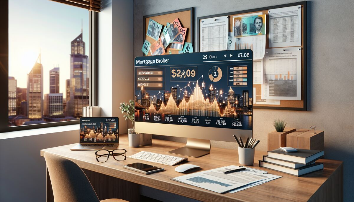 Finding the Best Mortgage Broker in Erskineville: Your Path to Homeownership