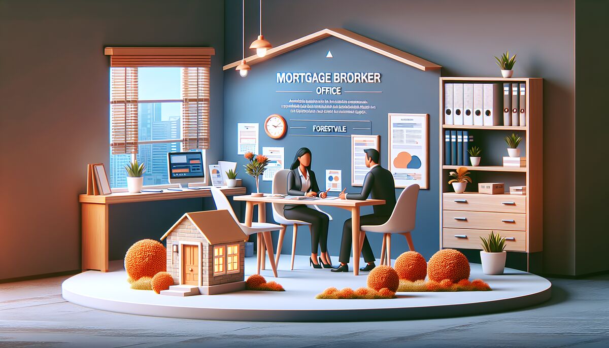 Discover the Best Mortgage Broker in Forestville