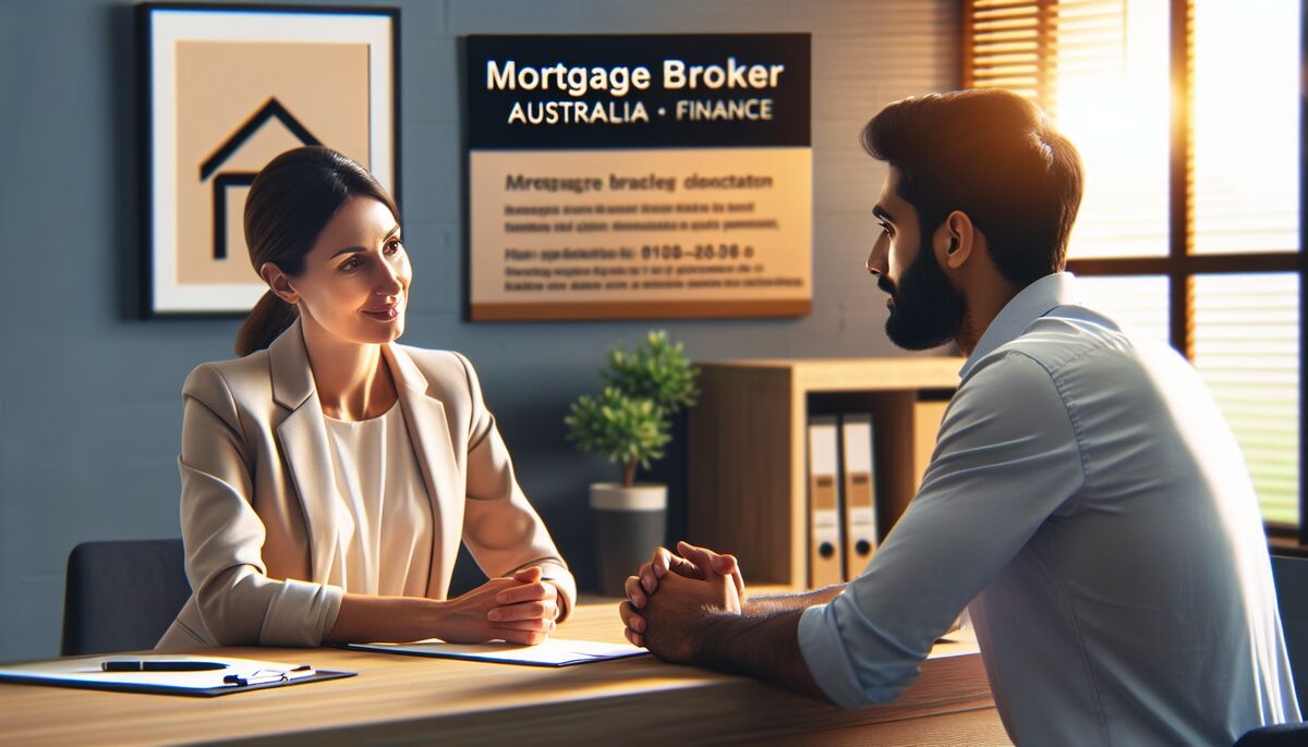 Finding the Best Mortgage Broker in Frenchs Forest: A Comprehensive Guide