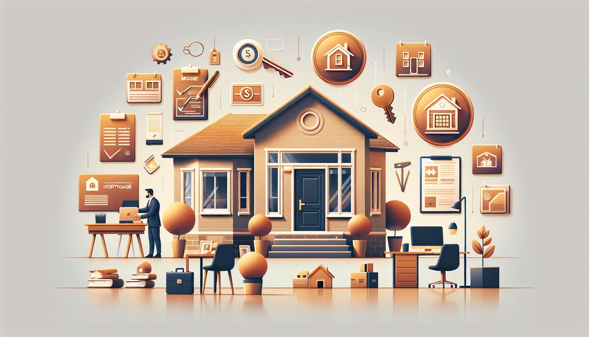 Finding the Best Mortgage Broker in Glen Iris: Your Path to Homeownership