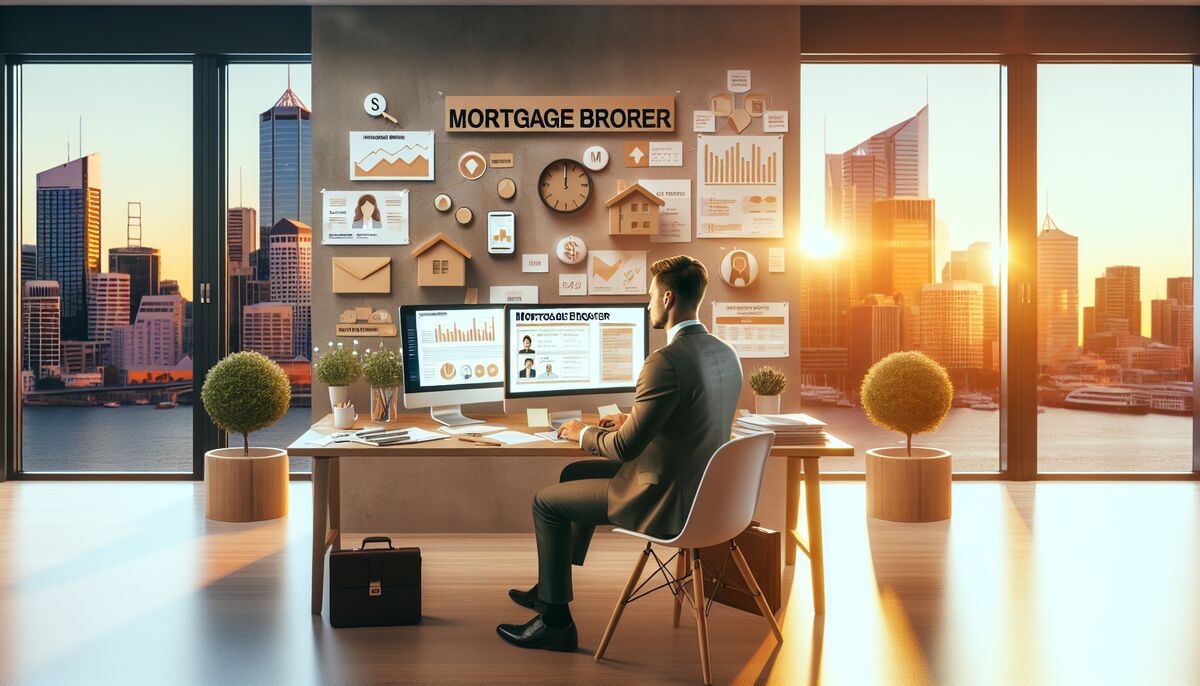 Finding the Best Mortgage Broker in Gordon: Your Guide to Success