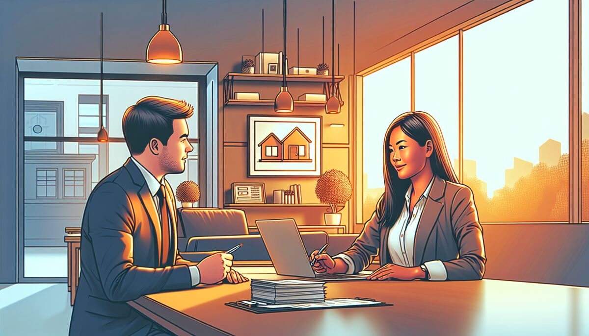 Finding the Best Mortgage Broker in Greensborough: Your Comprehensive Guide