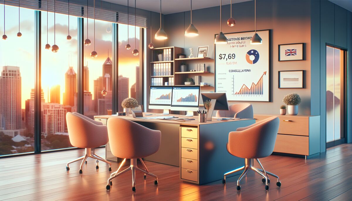 Finding the Best Mortgage Broker in Greenwich: Your Guide to Securing the Right Home Loan