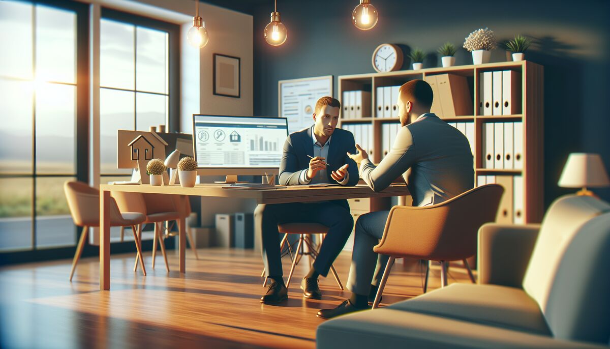 Best Mortgage Broker Haberfield: Your Guide to Finding the Perfect Broker