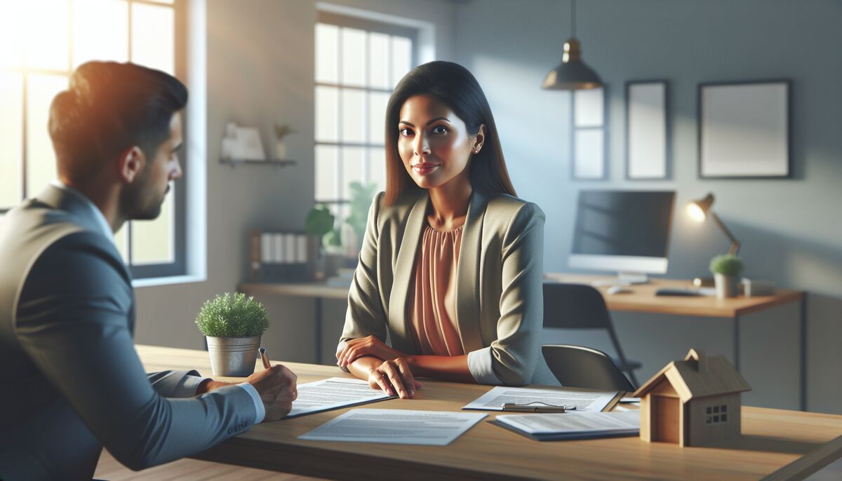 Finding the Best Mortgage Broker in Hampton: Your Guide to Securing the Right Home Loan