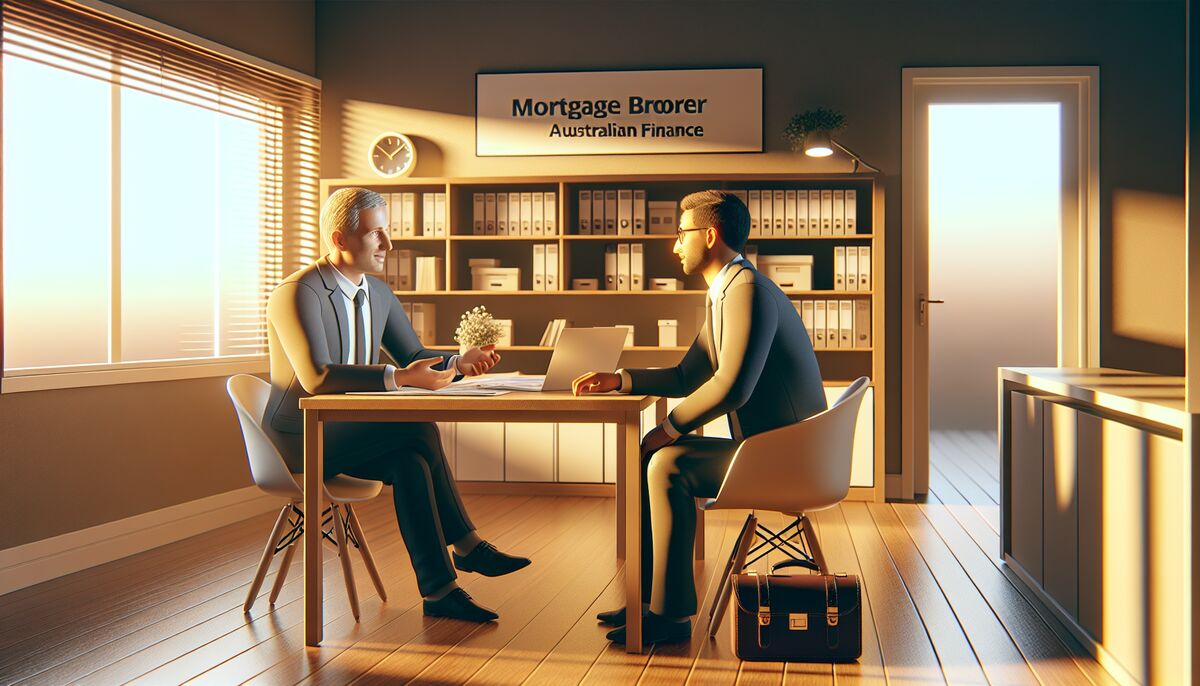 Finding the Best Mortgage Broker in Harbord: Your Guide to Success