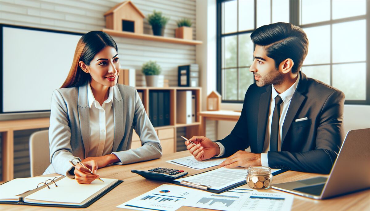 Finding the Best Mortgage Broker in Heidelberg: Your Ultimate Guide