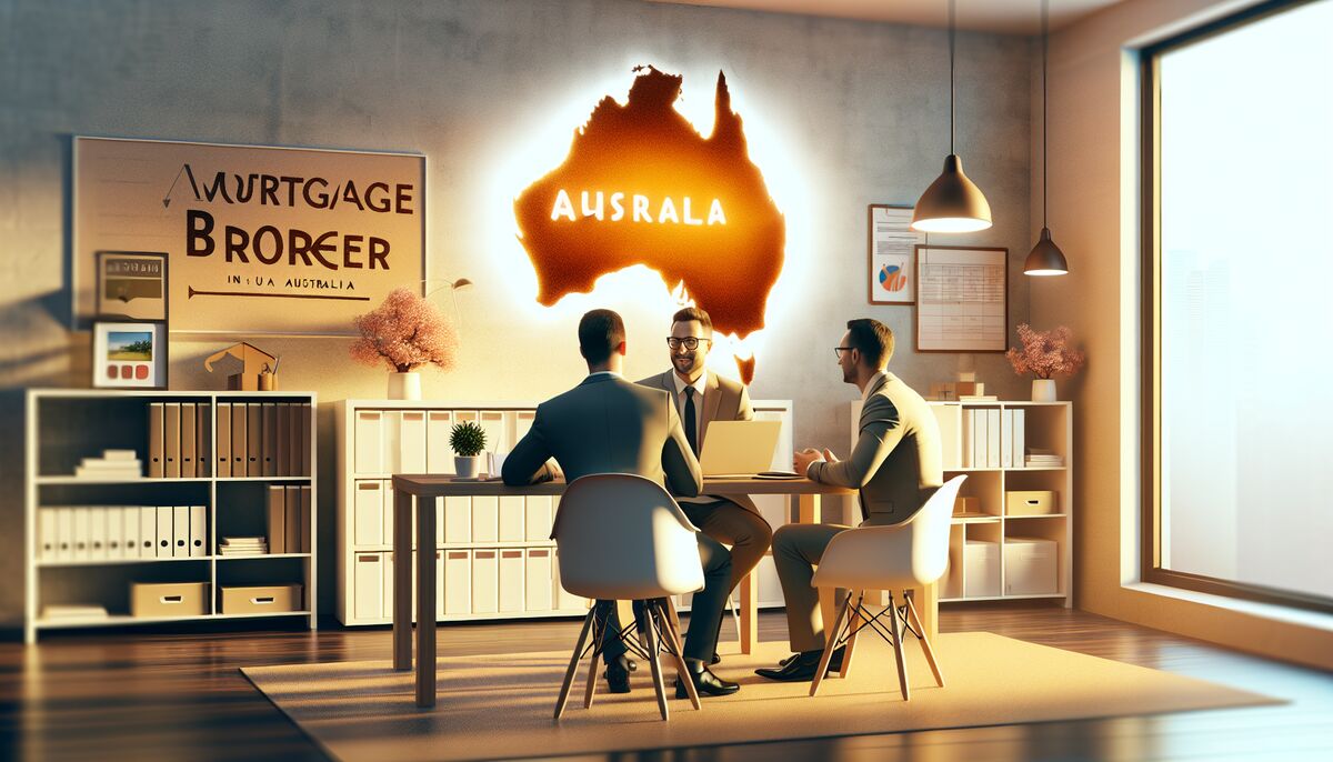 Finding the Best Mortgage Broker in Hughesdale: Your Guide to Success