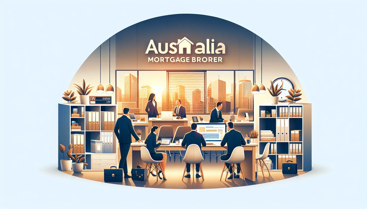 Finding the Best Mortgage Broker in Hunters Hill: Your Ultimate Guide