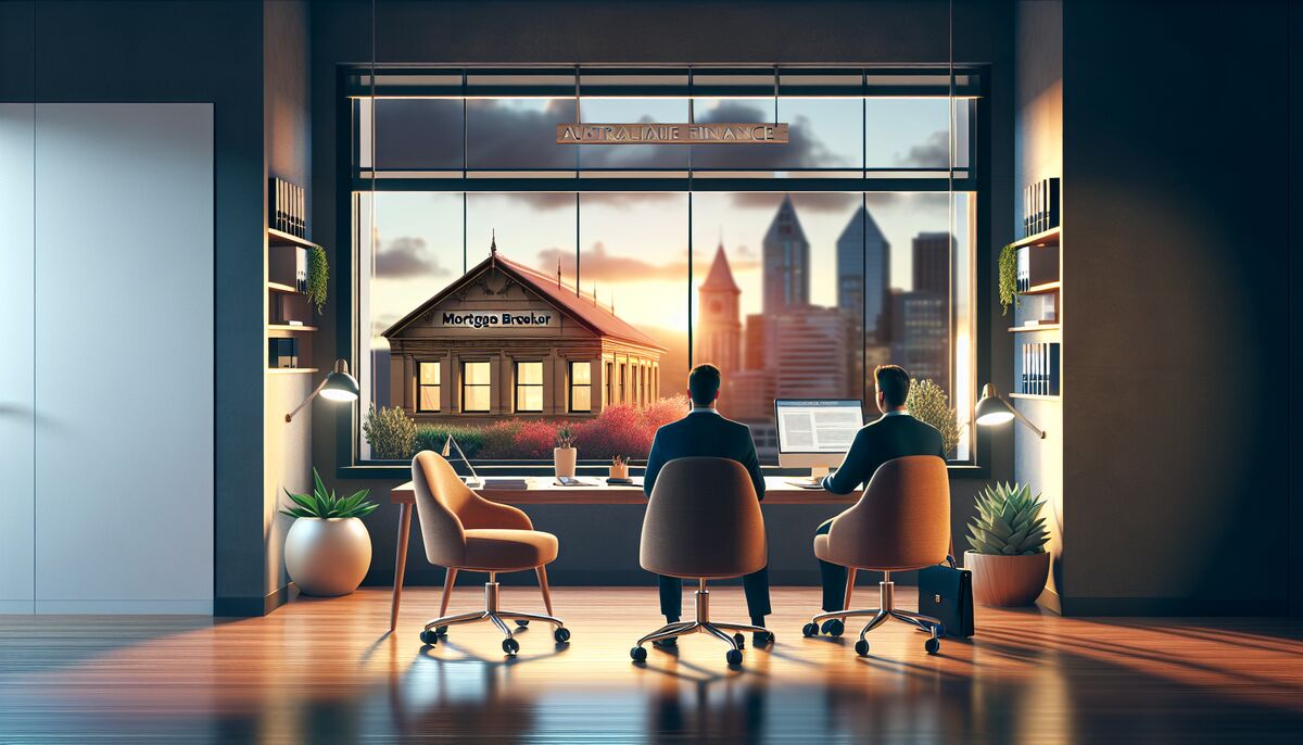 Finding the Best Mortgage Broker in Kingsville