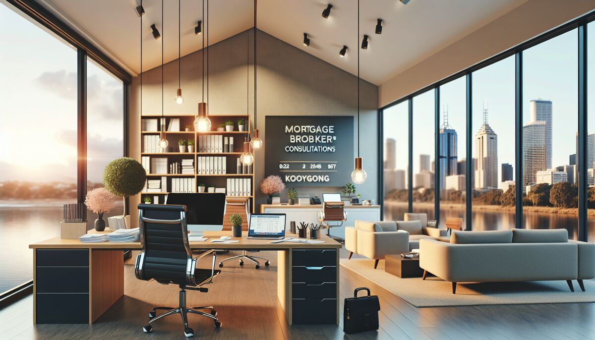 Discover the Best Mortgage Broker in Kooyong: Your Path to Homeownership