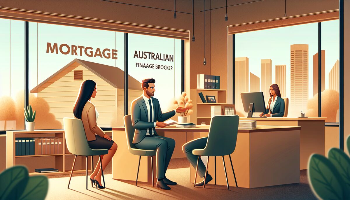 Finding the Best Mortgage Broker in Kurraba Point: A Comprehensive Guide