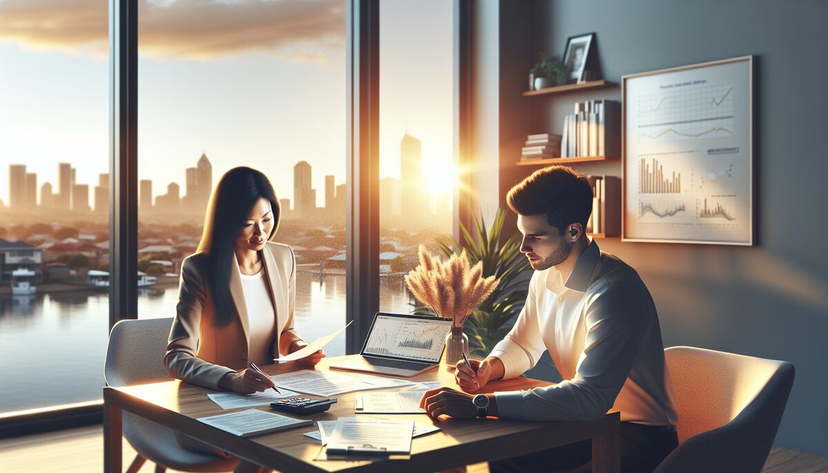 Finding the Best Mortgage Broker in Lavender Bay