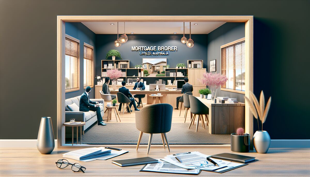 Finding the Best Mortgage Broker in Lilyfield: Your Comprehensive Guide
