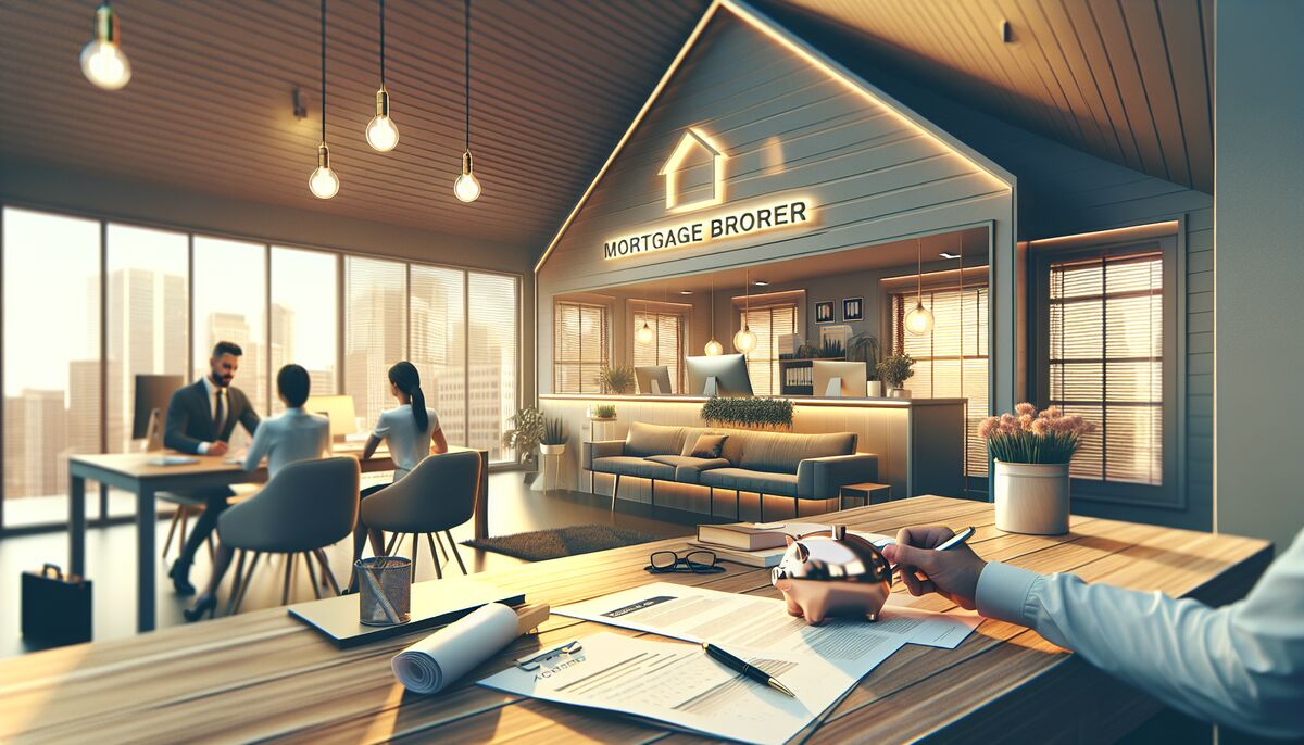 Discover the Best Mortgage Broker in Lindfield: Your Guide to Finding the Right Partner