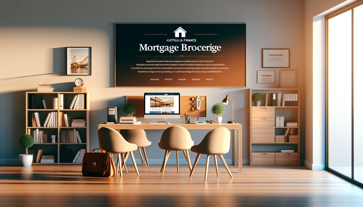 Choosing the Best Mortgage Broker in Longueville: A Comprehensive Guide