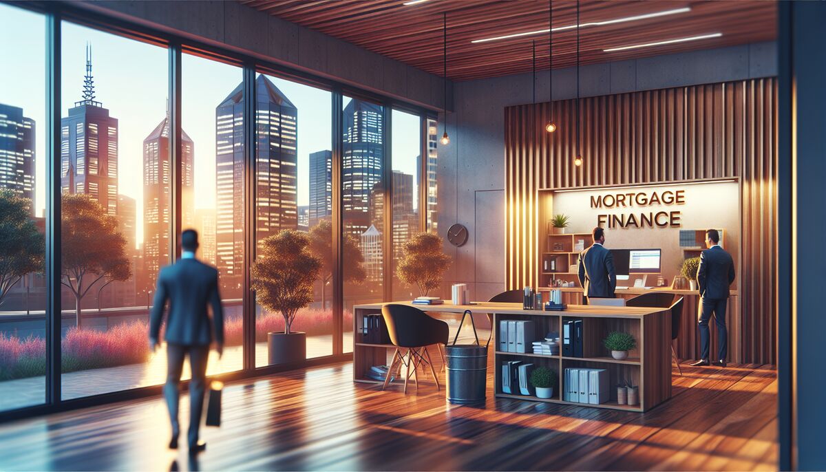 Finding the Best Mortgage Broker in Melbourne CBD: A Complete Guide