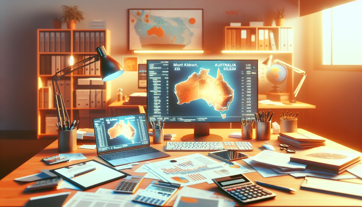 Finding the Best Mortgage Broker in Mont Albert: Your Comprehensive Guide