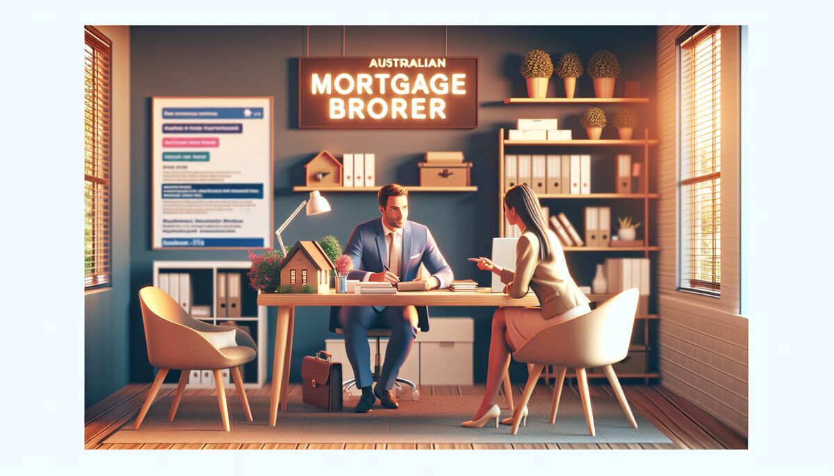 Finding the Best Mortgage Broker in Montmorency: A Comprehensive Guide