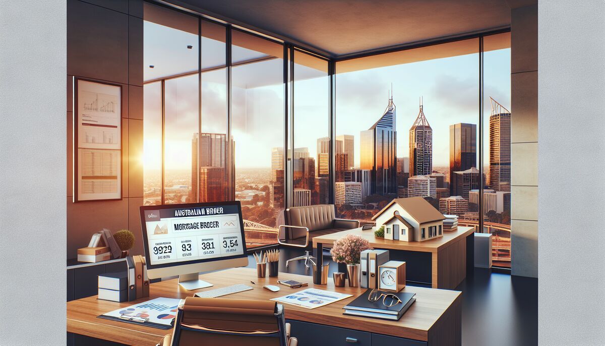 Finding the Best Mortgage Broker in Naremburn: A Complete Guide