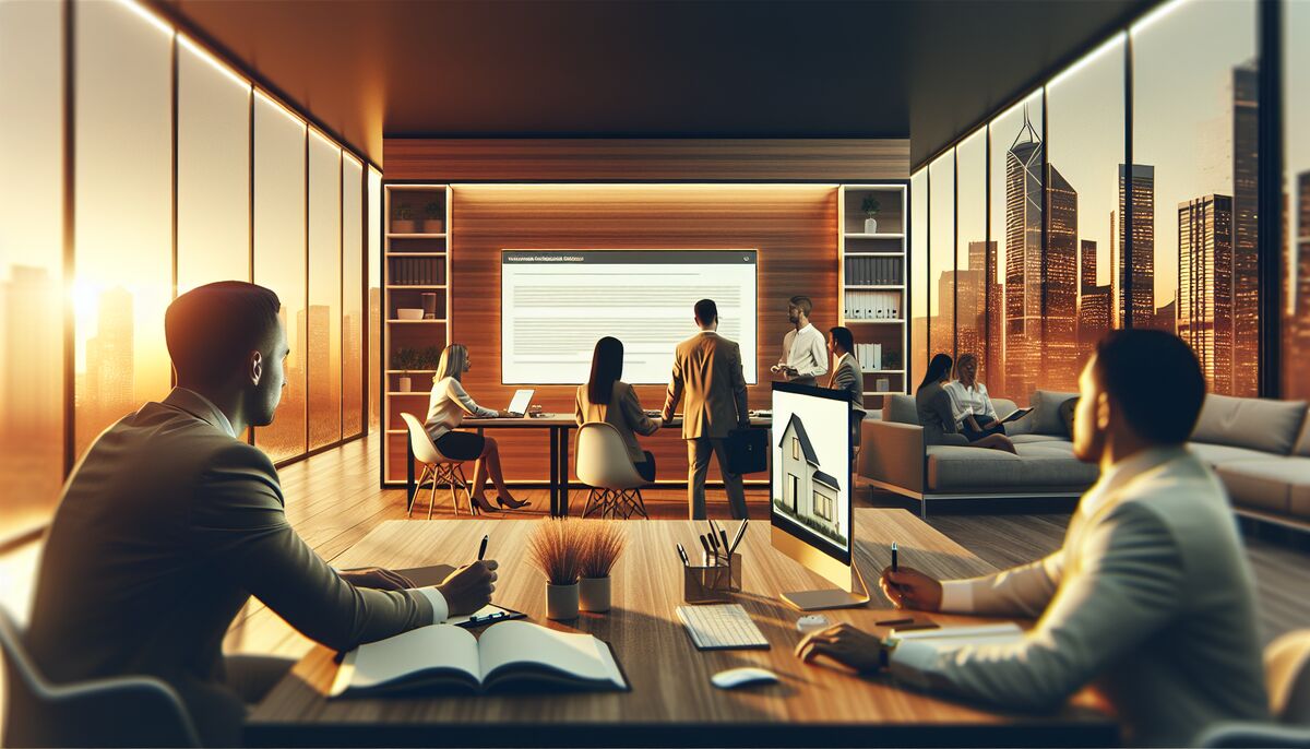 Finding the Best Mortgage Broker in Northbridge: Your Guide to Success