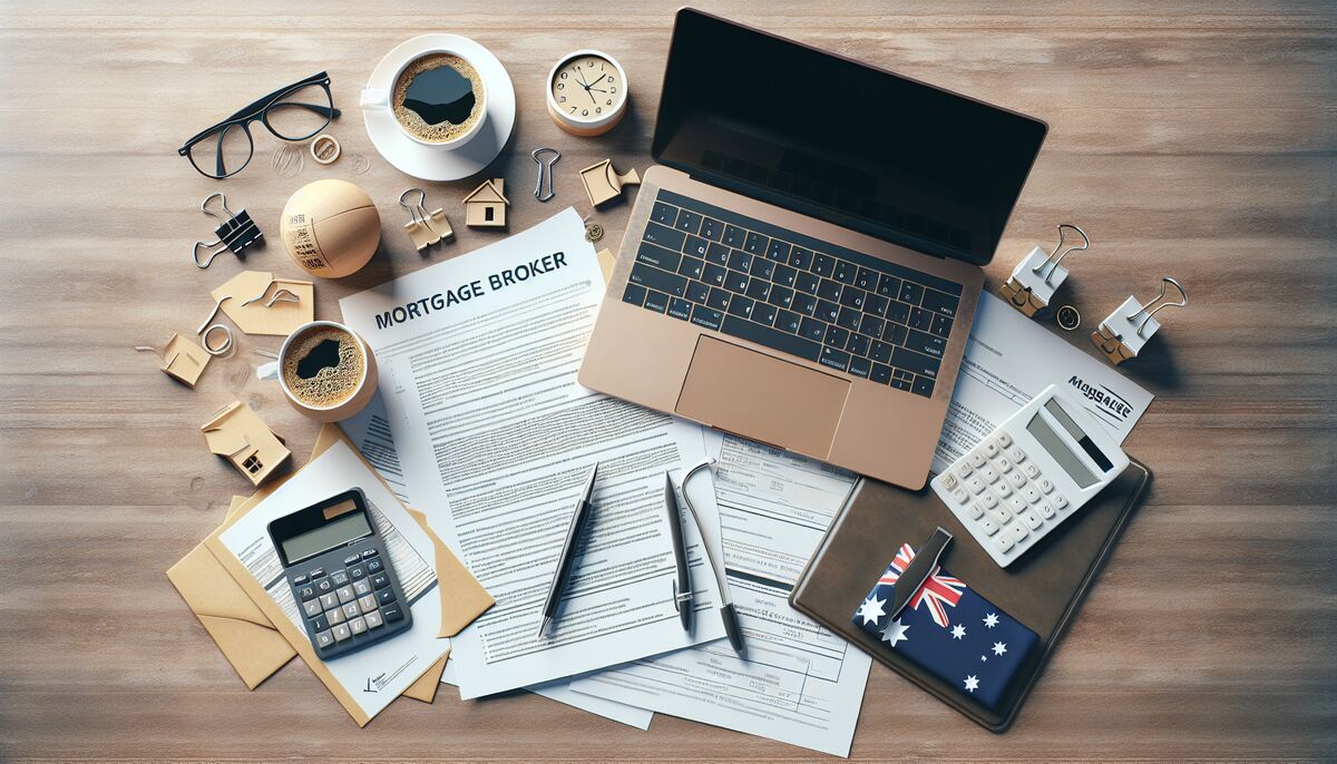 Finding the Best Mortgage Broker in Pymble: Your Guide to Making the Right Choice