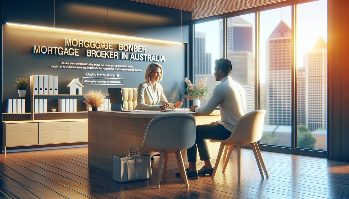 Finding the Best Mortgage Broker in Queens Park: Your Comprehensive Guide