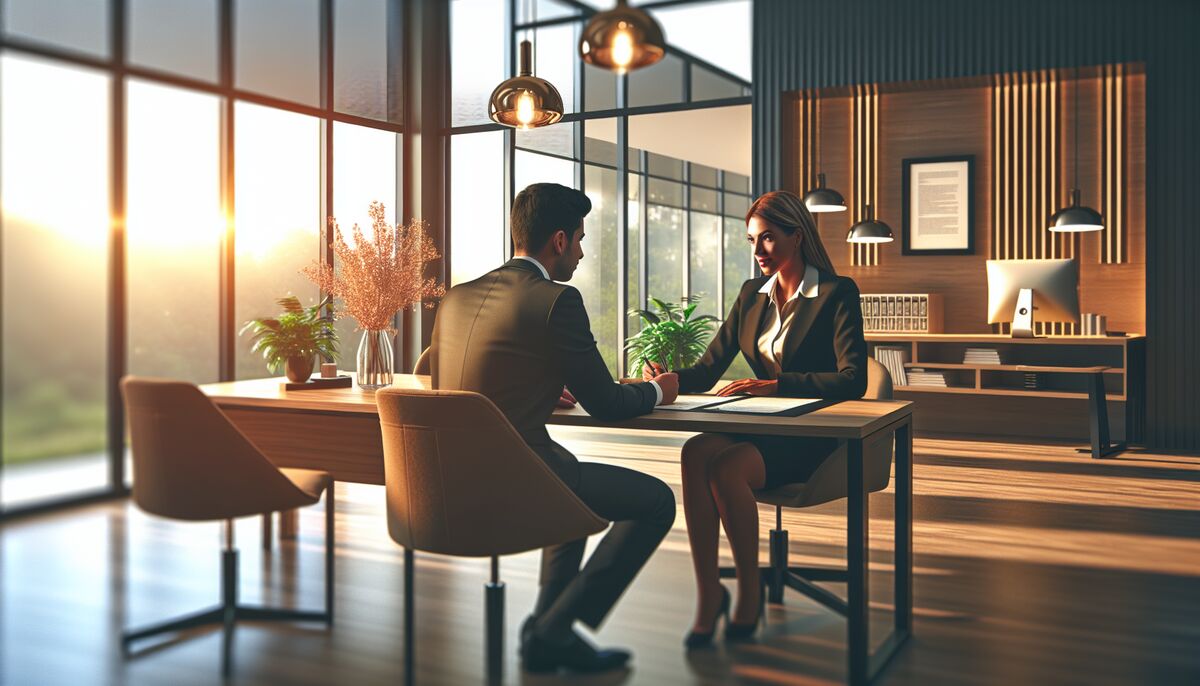 Finding the Best Mortgage Broker in Sydney 2026: Your Guide to Success