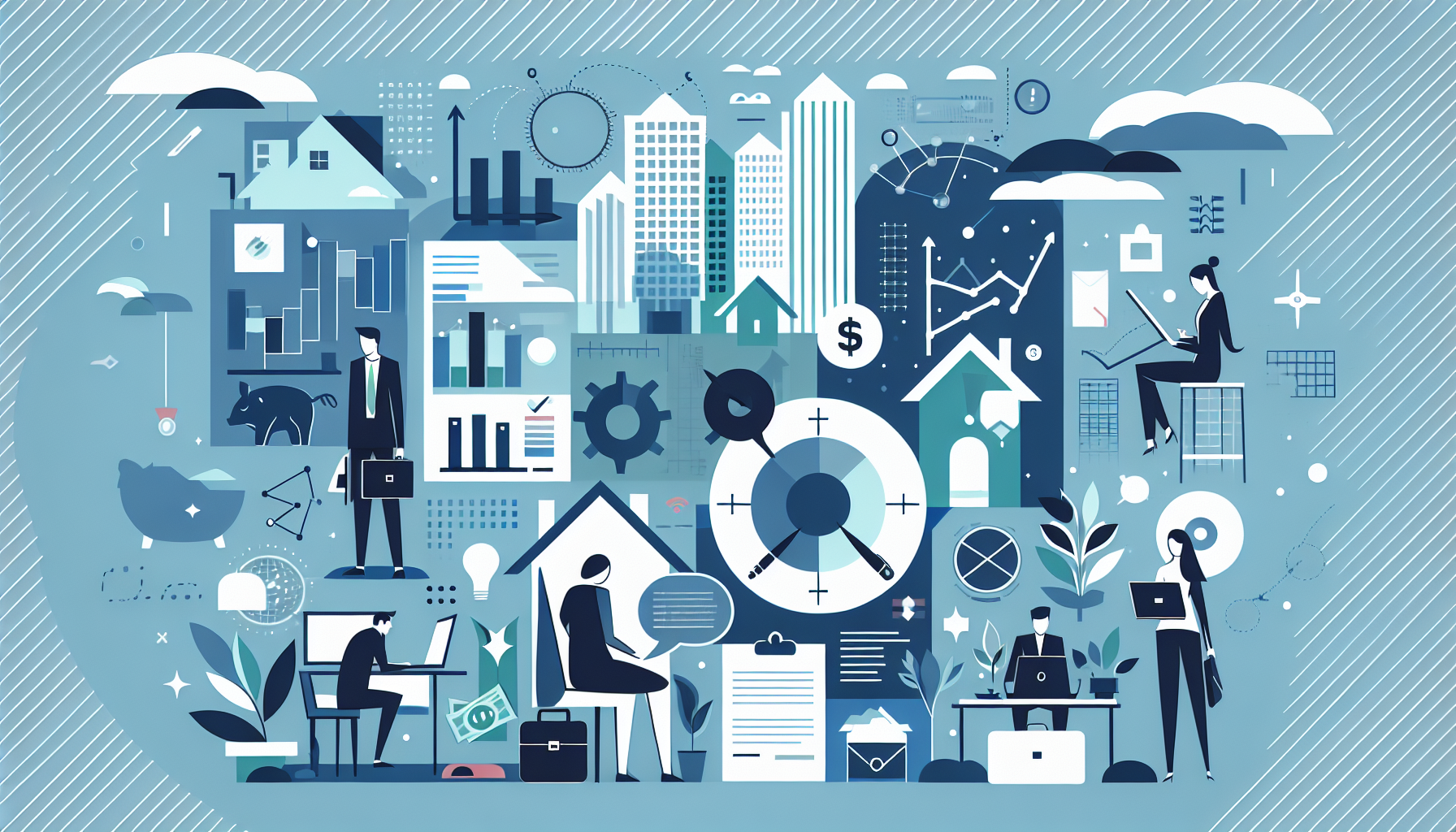 Best Mortgage Broker Wollongong