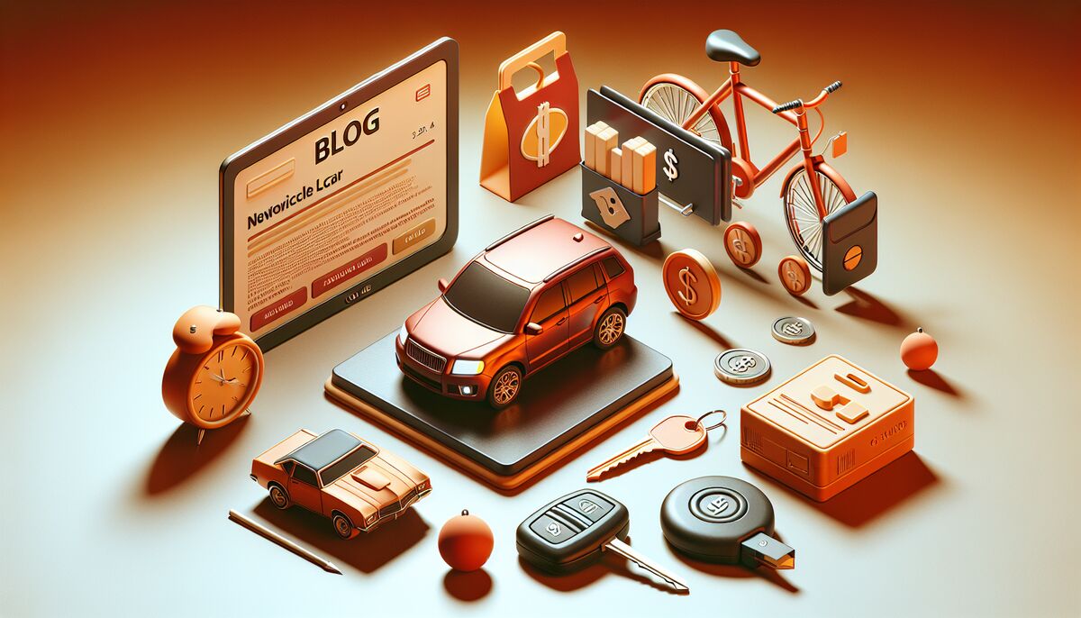 Understanding Bicycle Loans: Your Guide to Financing a New Ride