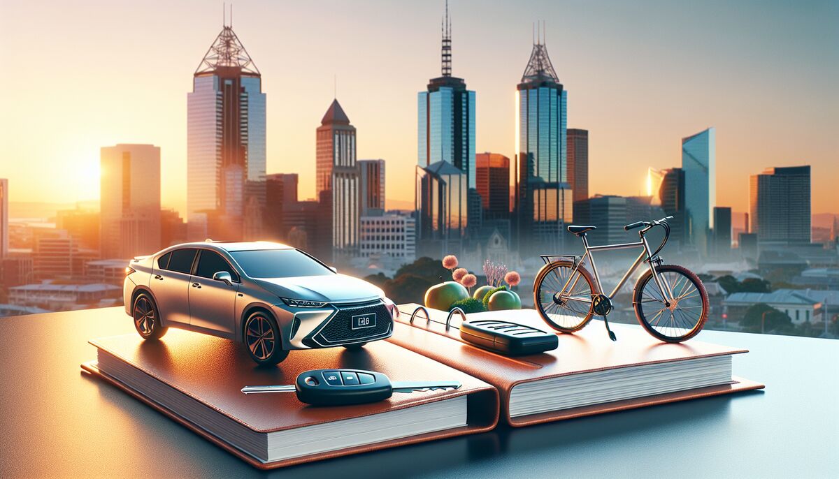 Understanding Bicycle Loans in Australia: A Comprehensive Guide