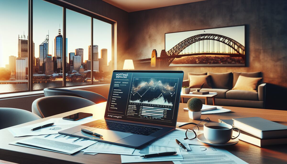 Big 4 Banks vs Online Lenders: Which is Right for You?