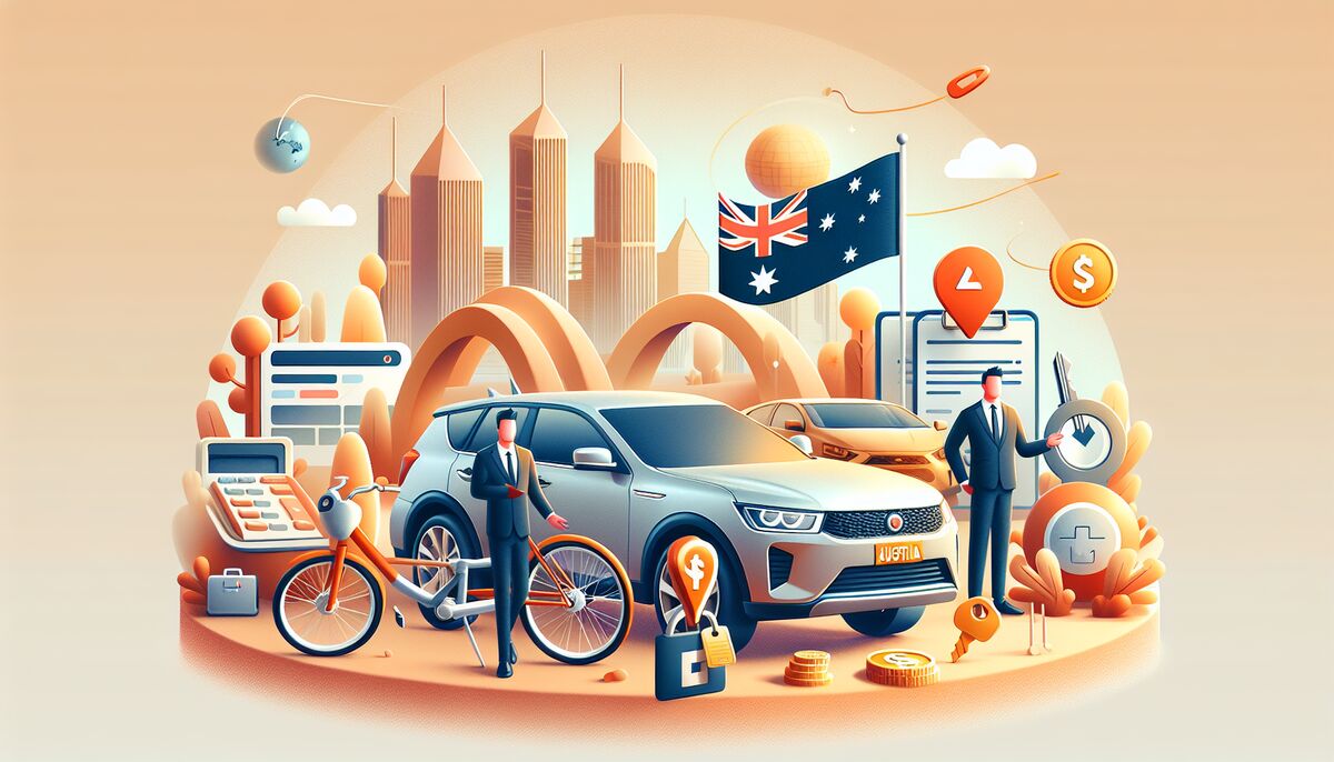 Everything You Need to Know About Bike Loans in Australia