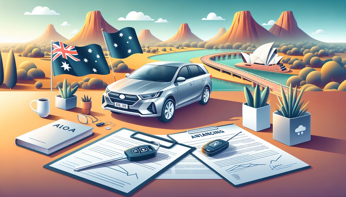 Understanding Bike Loans in Australia: A Comprehensive Guide