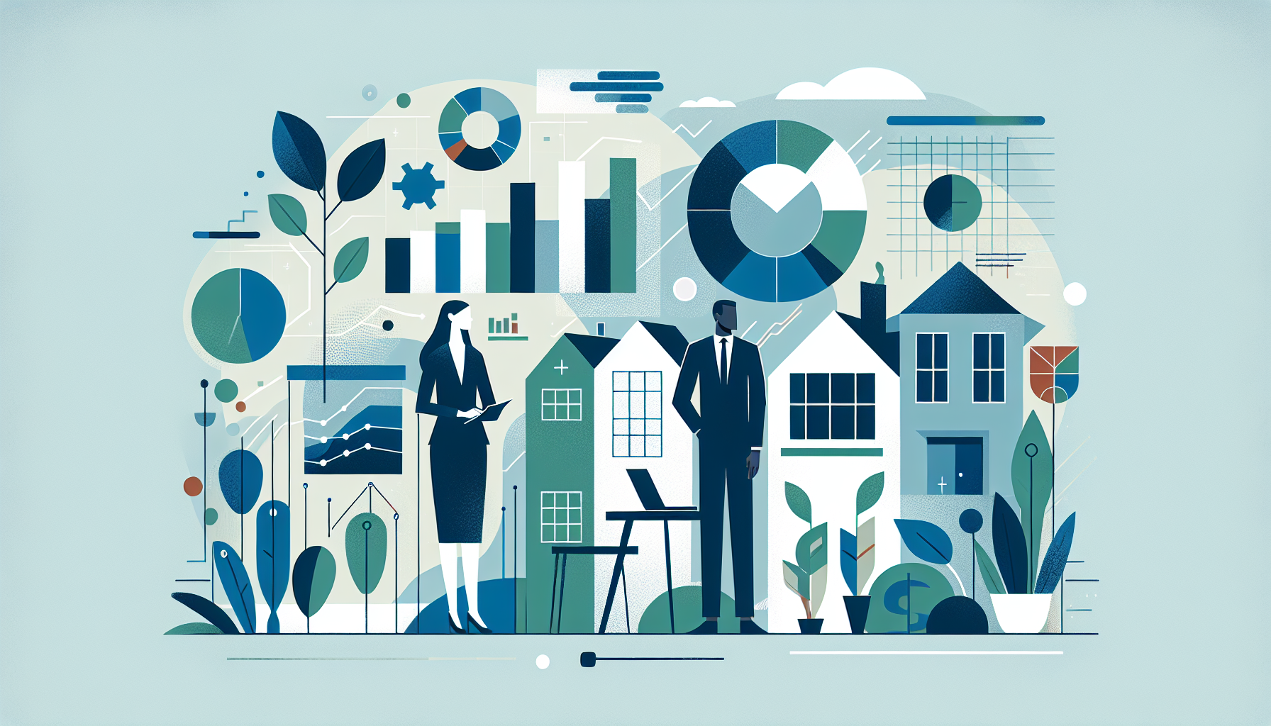 Blackburn Mortgage Broker