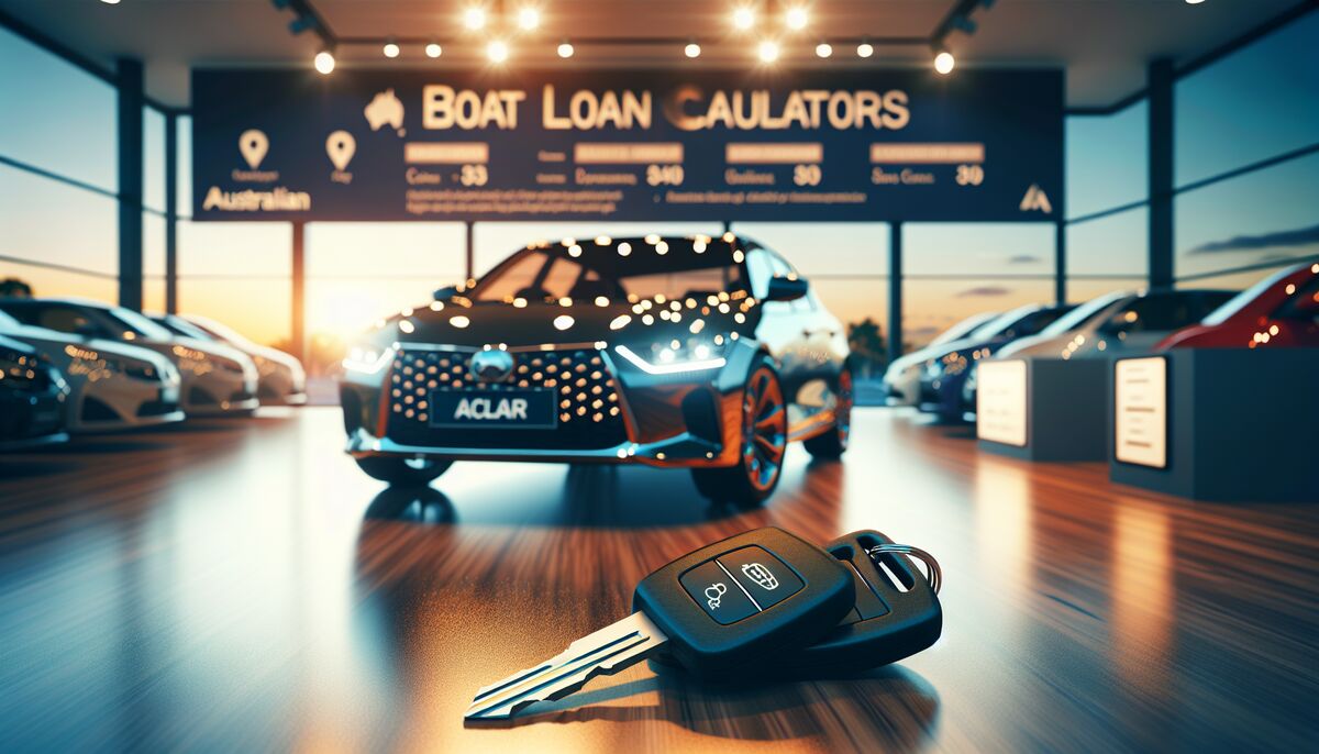 Boat Loan Calculators: Your Complete Australian Guide