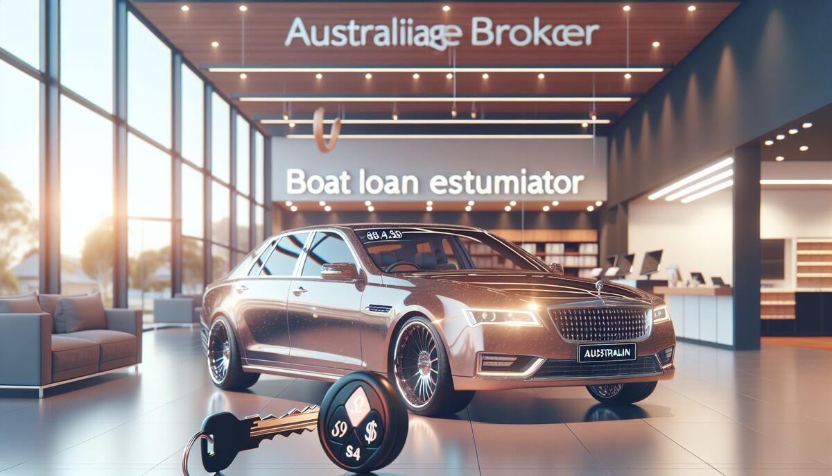 Boat Loan Estimator: Your Complete Australian Guide