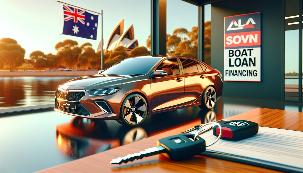 Understanding Boat Loan Interest Rates in Australia: Navigating Your Financing Options
