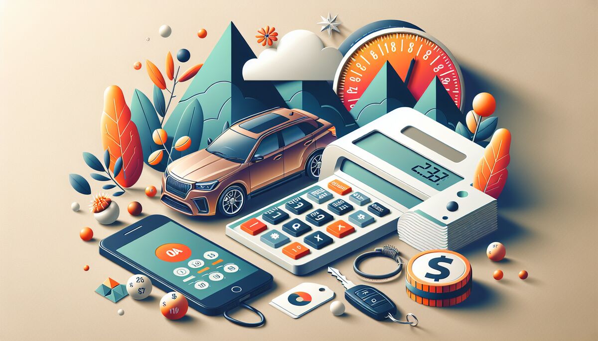 Understanding Boat Loan Rates Calculator: A Comprehensive Guide