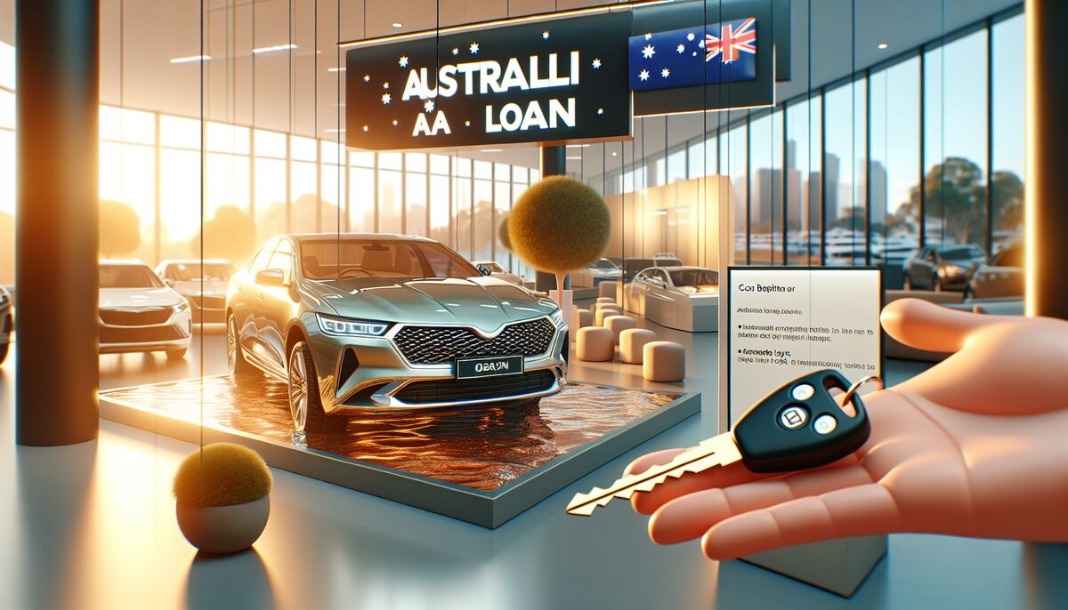 Boat Loans Calculator: Your Complete Australian Guide