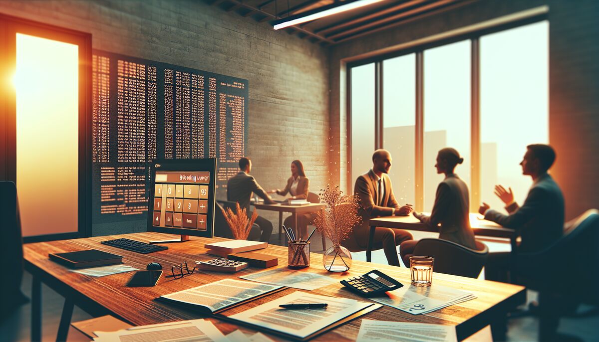 Understanding the Borrowing Power Calculator: A Comprehensive Guide