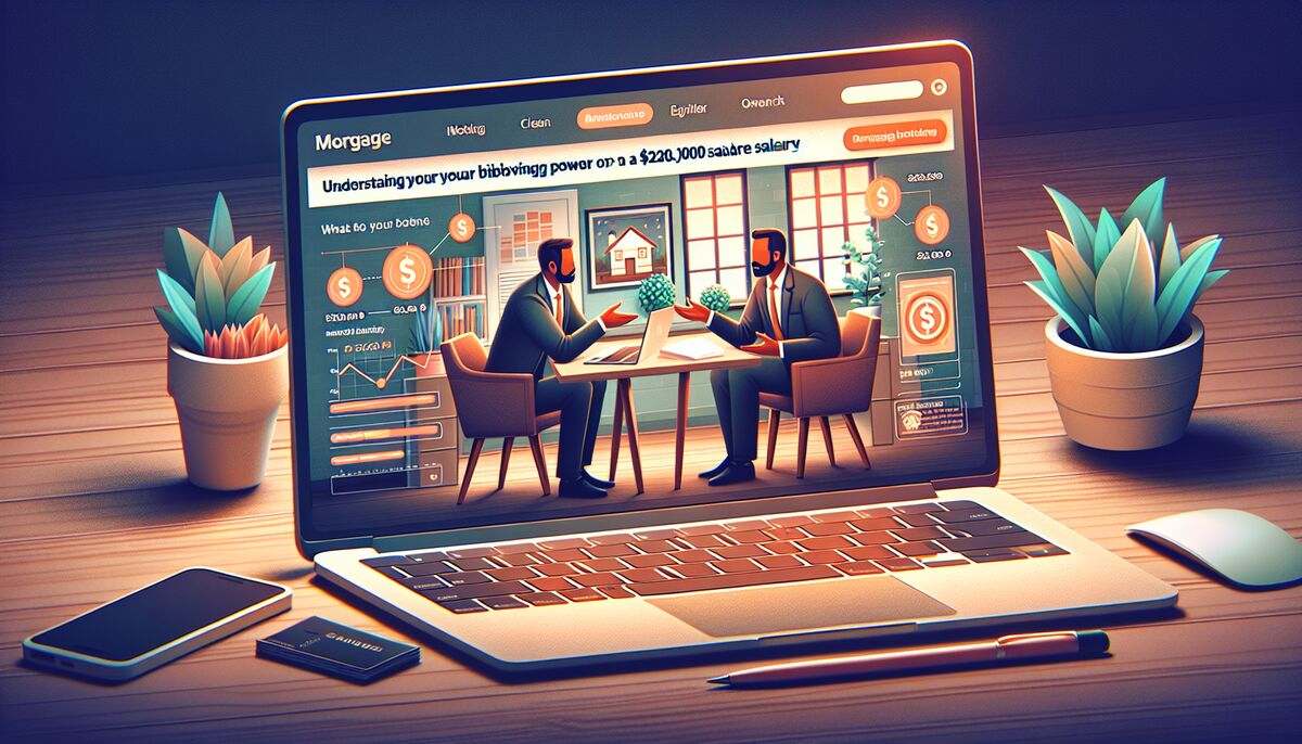 Understanding Your Borrowing Power on a $200,000 Salary in Australia