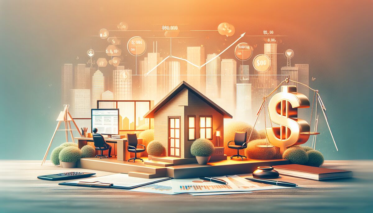 Maximise Your Borrowing Power on an $80,000 Salary in Australia