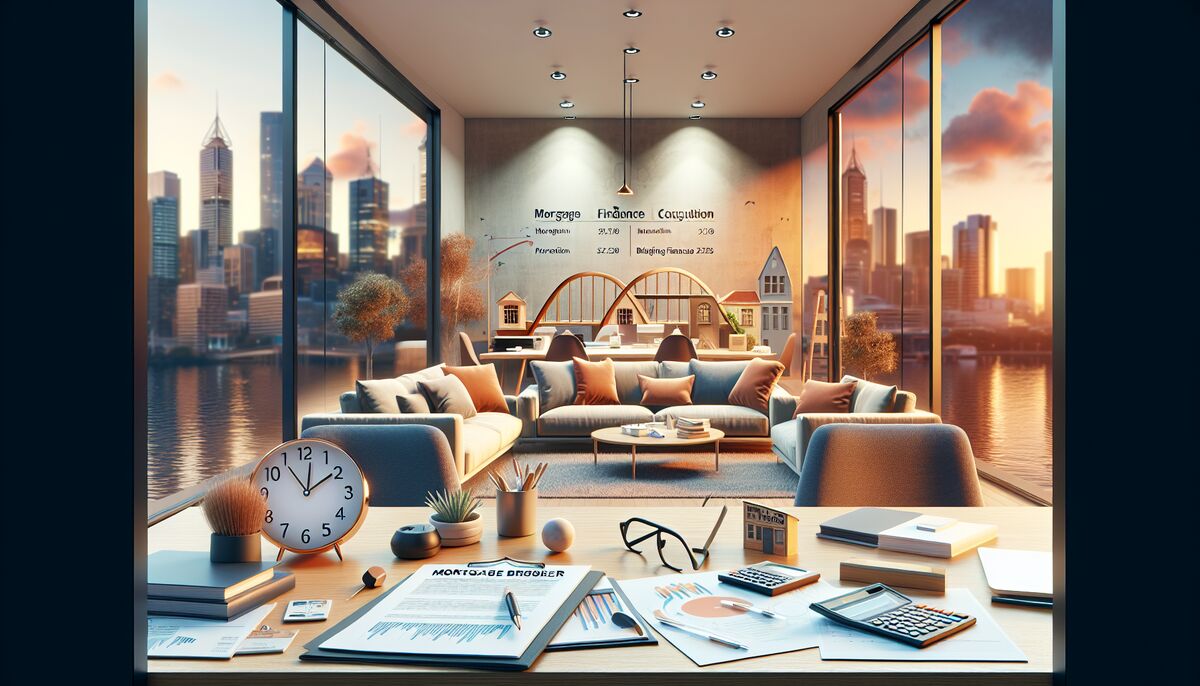 Understanding Bridging Finance Rates in 2026: A Comprehensive Guide